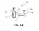 Fig. 04 - Wireless method and apparatus for remote lock operating with mobile communication device