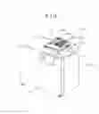 Fig. 02 - Paper currency handling device