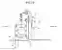 Fig. 14 - Banknote processing device