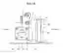 Fig. 15 - Banknote processing device