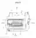Fig. 18 - Banknote processing device