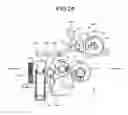 Fig. 25 - Banknote processing device