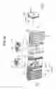 Fig. 37 - Banknote processing device