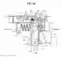 Fig. 45 - Banknote processing device
