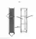 Fig. 05 - Modular vending systems for propane cylinders