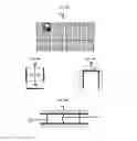 Fig. 10 - Modular vending systems for propane cylinders