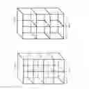 Fig. 18 - Modular vending systems for propane cylinders