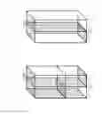 Fig. 20 - Modular vending systems for propane cylinders