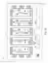 Fig. 03 - Wagering game, gaming machine, networked gaming system and method with stacked wild symbol features