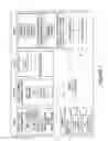 Fig. 03 - Method of playing multi-bet preprinted tickets with ticket marking of selected wager multiple and vending machine for doing same