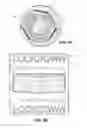 Fig. 06 - Lockdown apparatus for initiation of lockdown procedures at a facility during an emergency having a display for still or video images