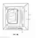 Fig. 08 - Lockdown apparatus for initiation of lockdown procedures at a facility during an emergency having a display for still or video images