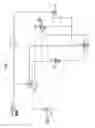 Fig. 10 - Personal hazard detection system with redundant position registration and communication
