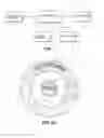 Fig. 02 - Lockdown apparatus for initiation of lockdown procedures at a facility during an emergency with an override actuator to override lockdown communication to facility occupants