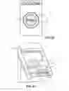 Fig. 04 - Lockdown apparatus for initiation of lockdown procedures at a facility during an emergency with an override actuator to override lockdown communication to facility occupants