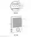 Fig. 05 - Lockdown apparatus for initiation of lockdown procedures at a facility during an emergency with an override actuator to override lockdown communication to facility occupants