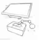 Fig. 02 - SURGERY SIMULATION SYSTEM AND METHOD