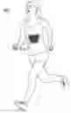 Fig. 01 - Athletic bib