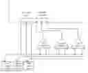 Fig. 01 - Circuit for testing display panel, method for testing display panel, and display panel