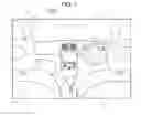 Fig. 02 - Electronic mirror device