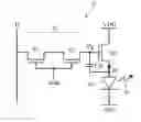 Fig. 01 - Displays with series-connected switching transistors