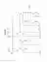 Fig. 20 - Shift register and display device provided therewith