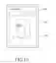 Fig. 10 - Electronic device including display and method for controlling operation of display in electronic device
