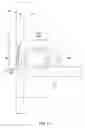 Fig. 06 - Magnetic head for perpendicular magnetic recording capable of preventing unwanted erasure