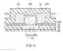 Fig. 11 - Magnetic head for perpendicular magnetic recording capable of preventing unwanted erasure