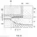 Fig. 12 - Magnetic head for perpendicular magnetic recording capable of preventing unwanted erasure