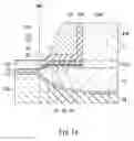 Fig. 14 - Magnetic head for perpendicular magnetic recording capable of preventing unwanted erasure