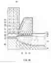 Fig. 20 - Magnetic head for perpendicular magnetic recording capable of preventing unwanted erasure
