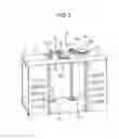 Fig. 04 - Disc device and disc separation method