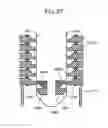 Fig. 28 - Disc device and disc separation method