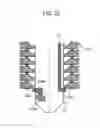Fig. 34 - Disc device and disc separation method