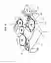 Fig. 37 - Disc device and disc separation method