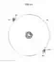 Fig. 41 - Disc device and disc separation method