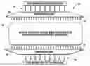 Fig. 01 - Scan compression architecture for highly compressed designs and associated methods