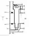 Fig. 01 - Nuclear reactor flow path sealing systems and seals