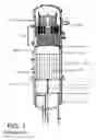 Fig. 02 - Nuclear reactor flow path sealing systems and seals