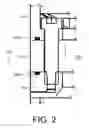 Fig. 03 - Nuclear reactor flow path sealing systems and seals