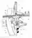 Fig. 01 - Positioning and inspection apparatuses for use in nuclear reactors