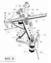Fig. 04 - Positioning and inspection apparatuses for use in nuclear reactors