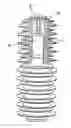 Fig. 01 - Method for Producing a Surge Arrester, Apparatus for Carrying out the Method, and Surge Arrester Produced in Accordance with the Method