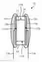 Fig. 01 - Surge absorbing element