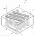 Fig. 01 - Thin film magnet inductor structure for high quality (Q)-factor radio frequency (RF) applications