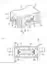 Fig. 04 - Coil assembly, structure for attaching coil assembly, and electrical connection box