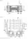 Fig. 09 - Coil assembly, structure for attaching coil assembly, and electrical connection box