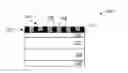 Fig. 01 - Etching method for a structure pattern layer having a first material and second material