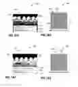 Fig. 05 - Etching method for a structure pattern layer having a first material and second material